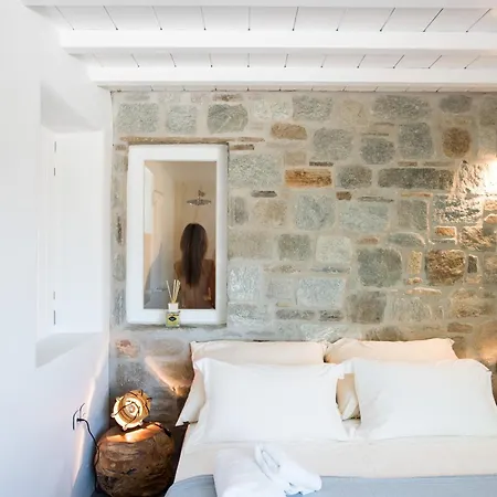 Hotell 9 Islands Mykonos 2*
