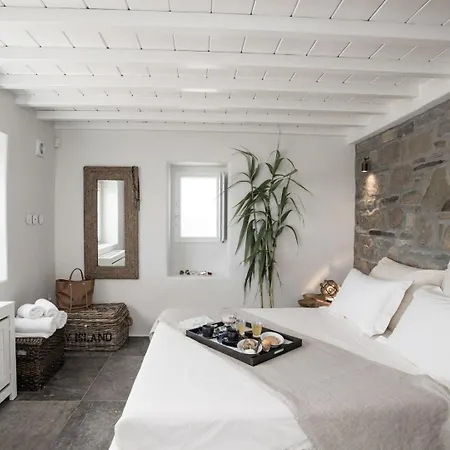 Hotell 9 Islands Mykonos 2*