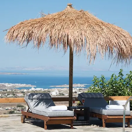 9 Islands Mykonos