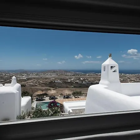 9 Islands Mykonos 2* Mykonos Town