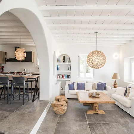 9 Islands Mykonos Hotel Mykonos Town