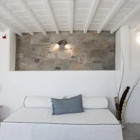 9 Islands Mykonos Hotel Mykonos Town